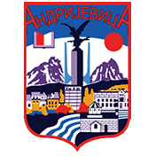 Coat of arms of Andrijevica