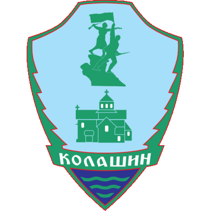 Coat of arms of Kolašin