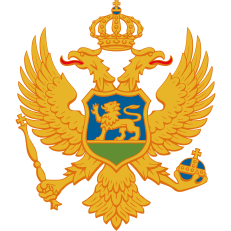 Coat of arms of Sva Crna Gora
