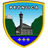 Coat of arms of Petnjica