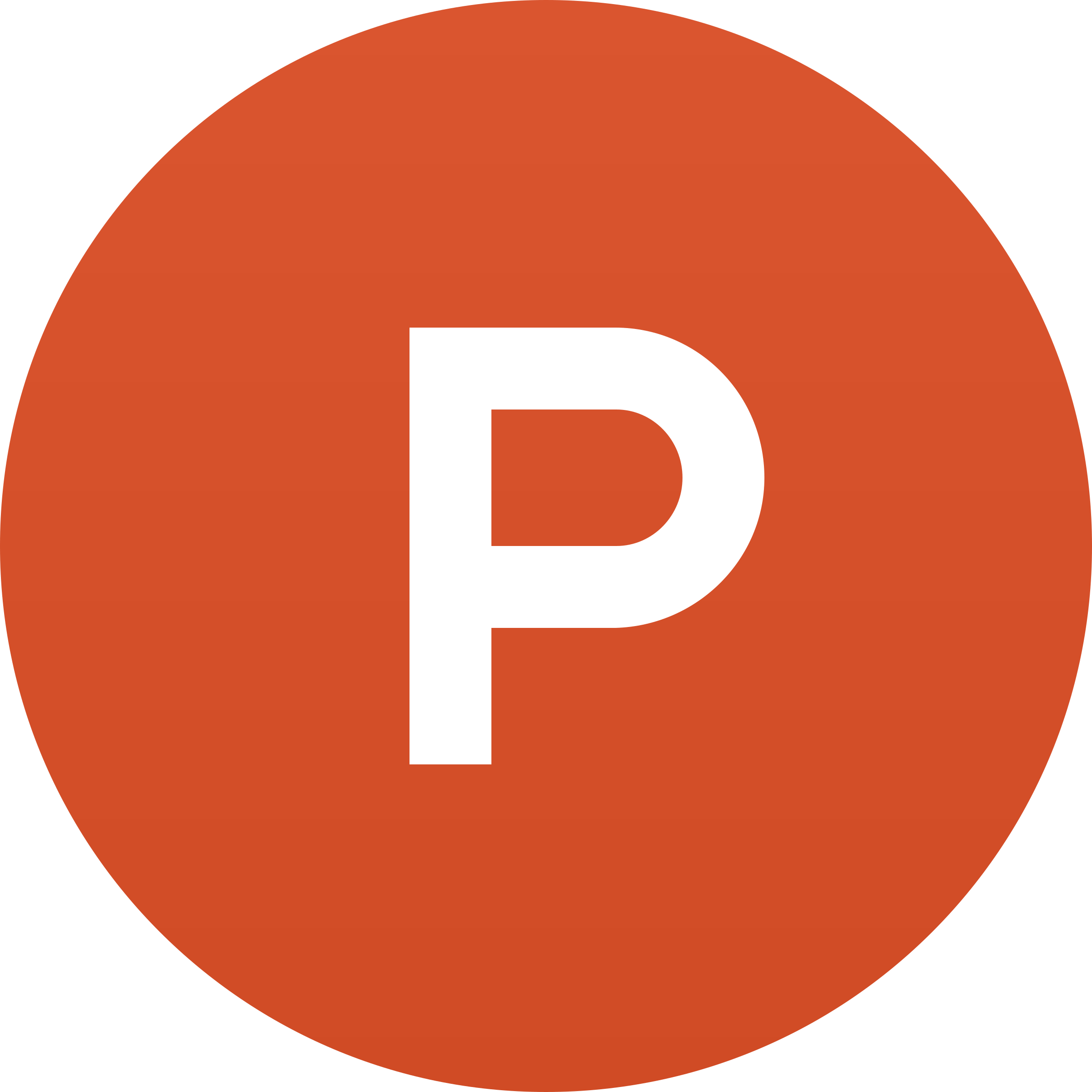 Logo of Product Hunt