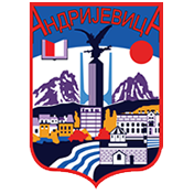 Coat of arms of Andrijevica