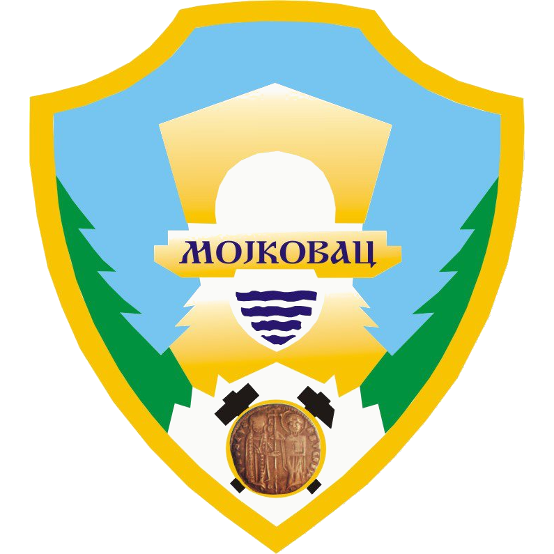 Coat of arms of Mojkovac