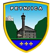 Coat of arms of Petnjica