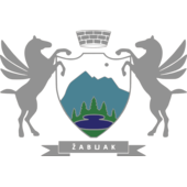 Coat of arms of Žabljak