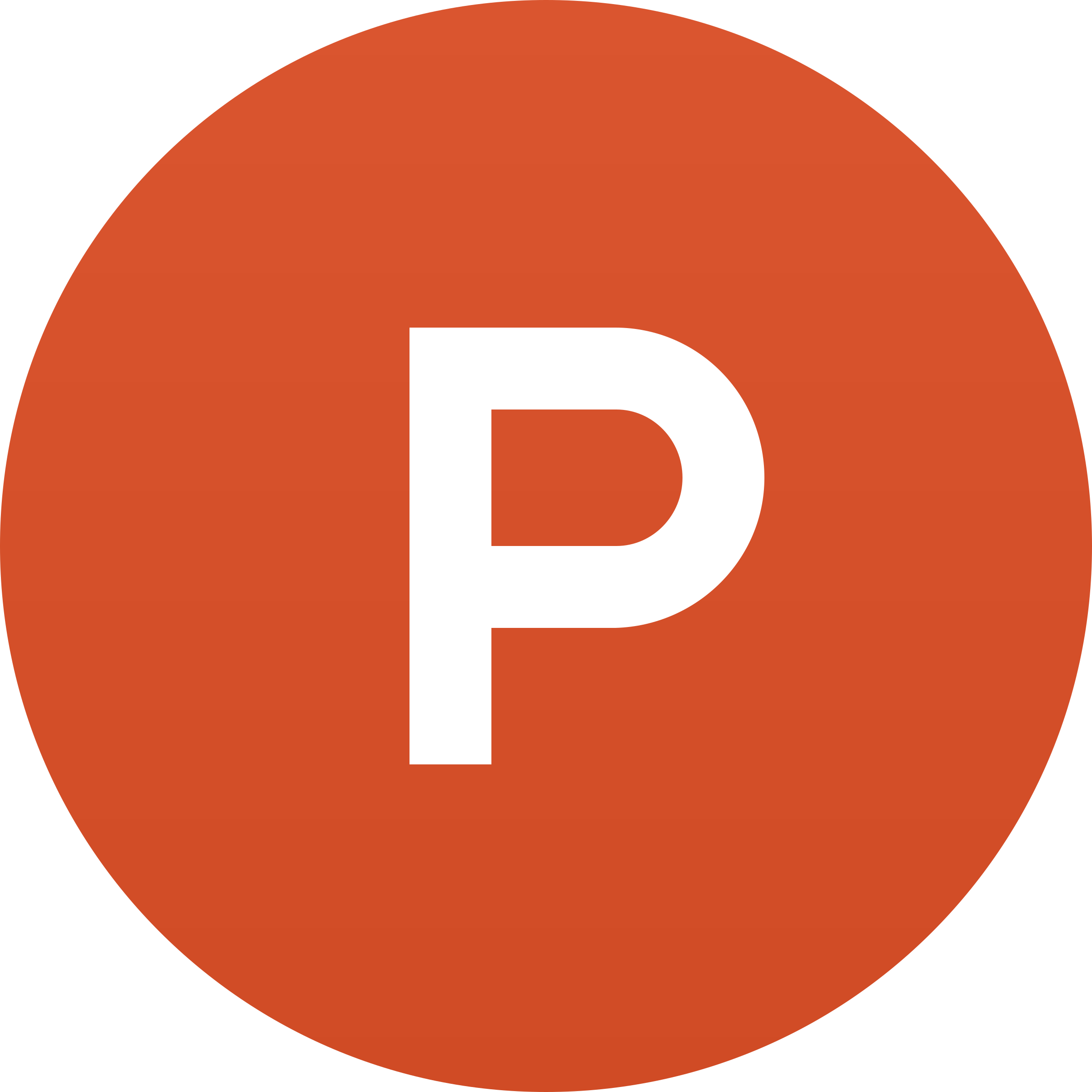 Logo of Product Hunt